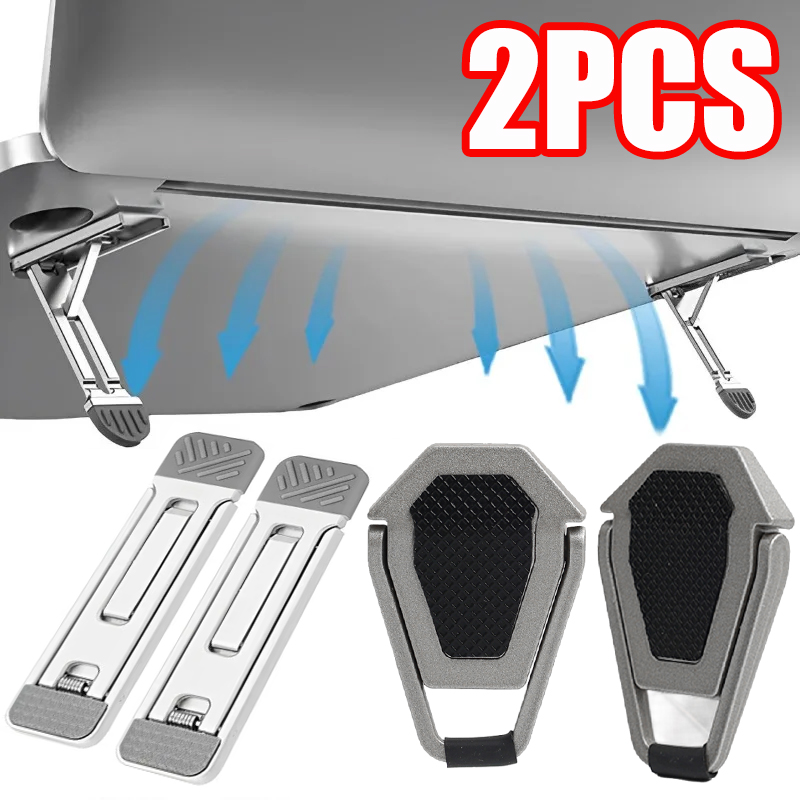 1-2Pcs Universal Laptop Phone  - огляд і ціна Tablet Lap Desk