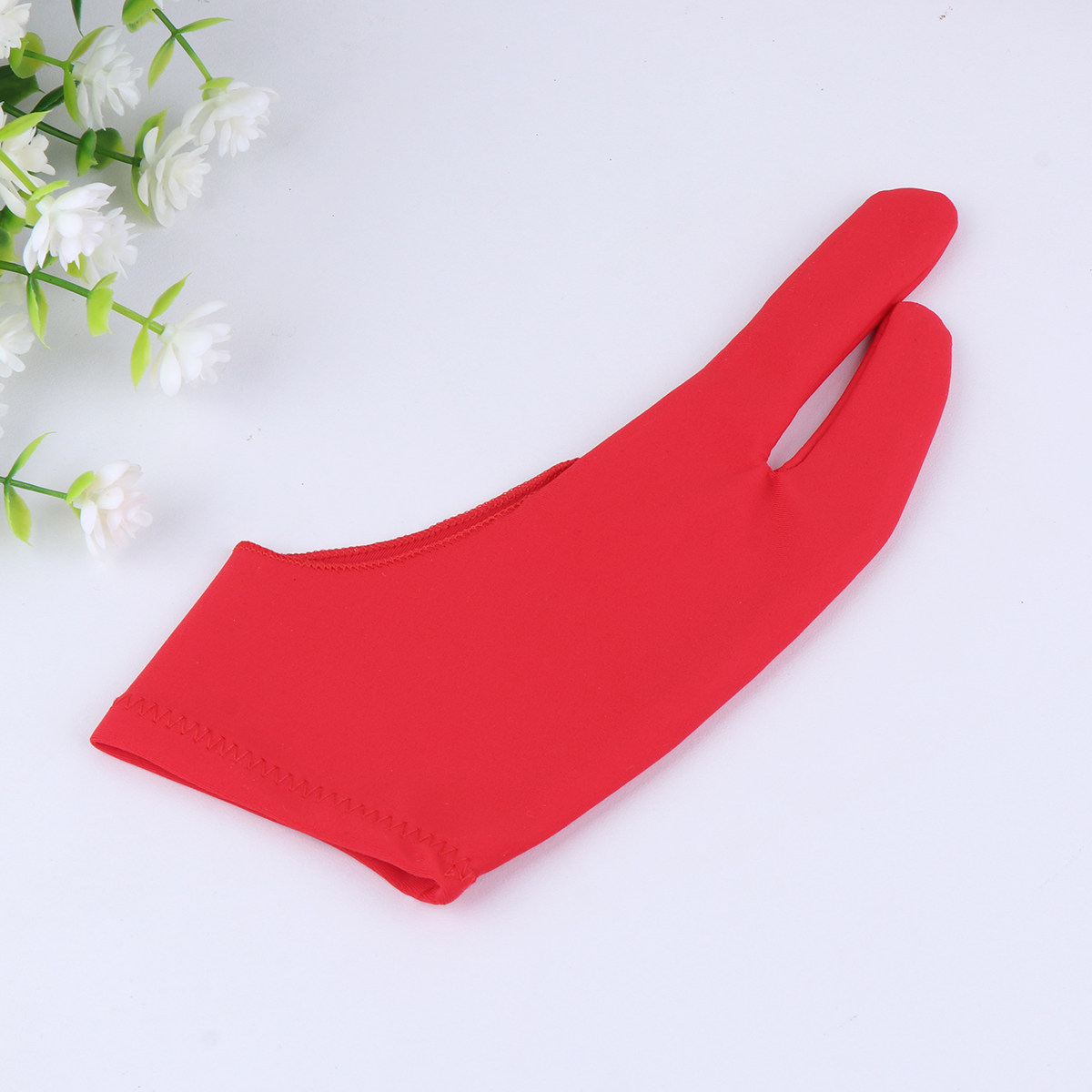 2Pcs Drawing Gloves Artist Two - огляд і ціна Drawing Glove Artist