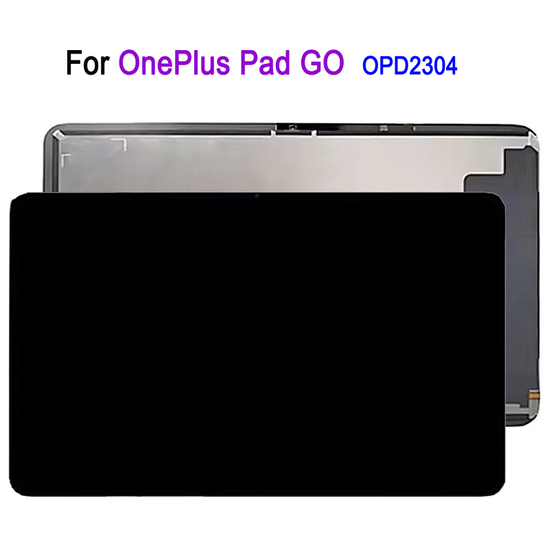 11.35 inch IPS LCD Screen For  - огляд і ціна Oneplus Tablet Accessories