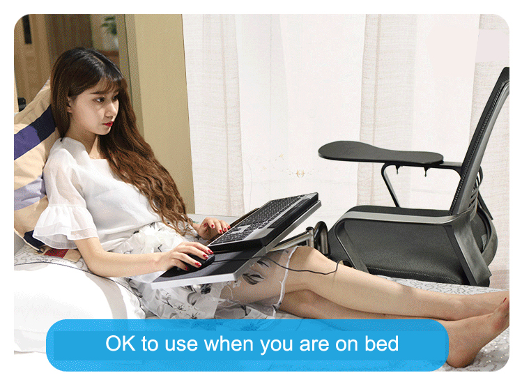 Hyvarwey Full Motion Multifunc - огляд і ціна Tablet Lap Desk